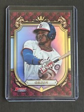 2022 Bowman's Best Autos Parallels Inserts Base PICK YOUR CARD Free Shipping