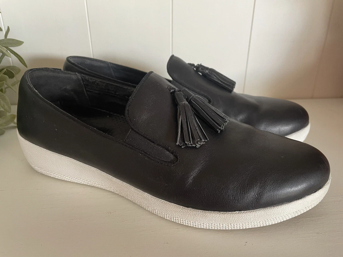 Fitflop superskate black sale