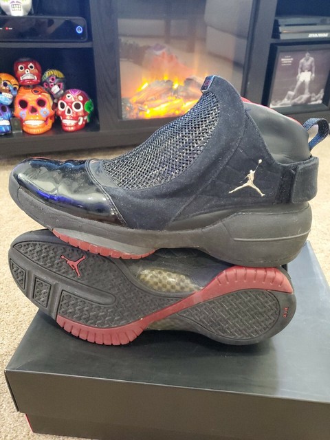 air jordan 19 original