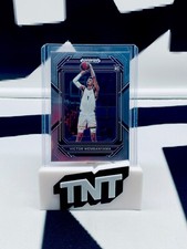 Victor Wembanyama 2023-24 Panini Prizm Draft Picks #2 San Antonio Spurs