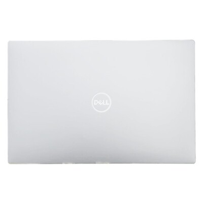 New For Dell XPS 17 9700 Laptop LCD Back Cover Top Case 0WX18V Silver