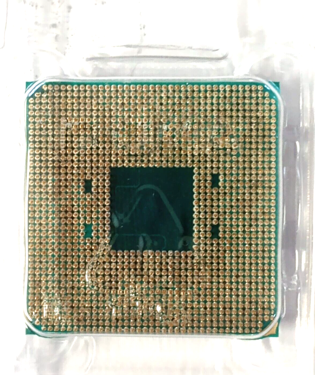 AMD Ryzen 3 3200G - 3.6GHz 4-Core with Radeon Vega Graphics CPU