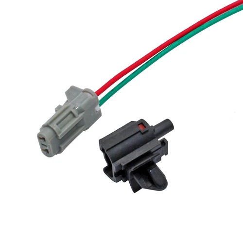 1/2/4 set Ambient Air Temperature Sensor & Pigtail for Hyundai Kia 96985-3X000 - Picture 8 of 22