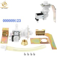 000009123 Water Inlet Valve Assembly Kit 120V 60Hz 5W for Manitowoc Ice Machines