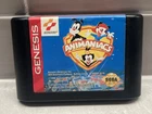 Animaniacs (Sega Genesis, 1994)TESTED AUTHENTIC cartridge only