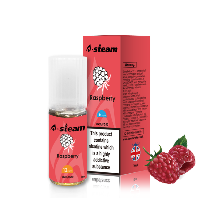 a steam vape liquid Steam Train Shake & Vape