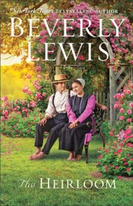 The Heirloom by Beverly Lewis: Used