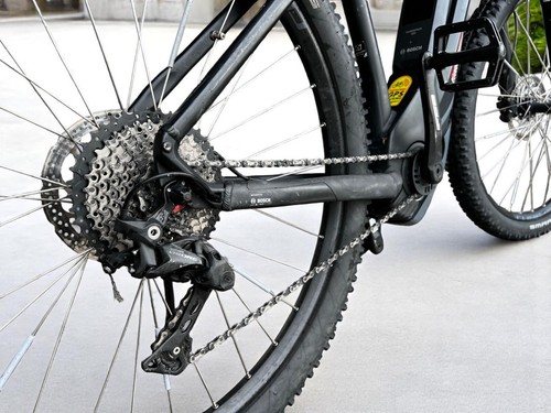 PREIS VHB! - Cube Reaction Hybrid Pro 29" E-Bike Bosch Performance Line | RH 19 - Bild 6 von 13