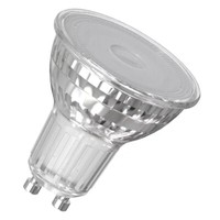 Ledvance GU10 Reflektorlampe Led 6,9W Wie 49W 6500K