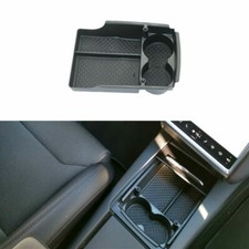 Auto Armlehne Aufbewahrungsbox Für Tesla MODEL X MODEL S Mittelkonsole Tablett