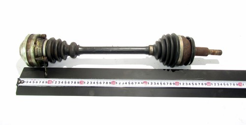 VW T5 Transporter 1.9 Diesel Antriebswelle Vorne Linsk Front Left Driveshaft