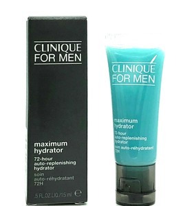 clinique maximum hydrator 72