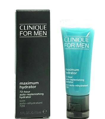 clinique maximum hydrator 72