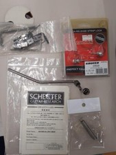 Schecter Ad-dm-el-fr Cred Electric Guitar
