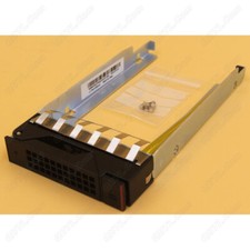 Lenovo RD650 RD550 RD450 2.5" HDD Tray Caddy 03T8147 310593443