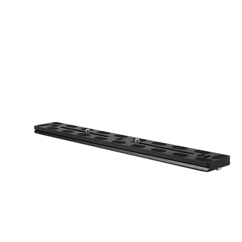 Plaque de dégagement rapide QR en métal MAGIDEAL - PU-120 - Compatible
