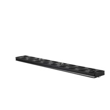 Quick Release Plate Aluminum ARCA-SWISS Benro Adapter Plate PU300