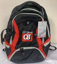 scout utility laptop backpack