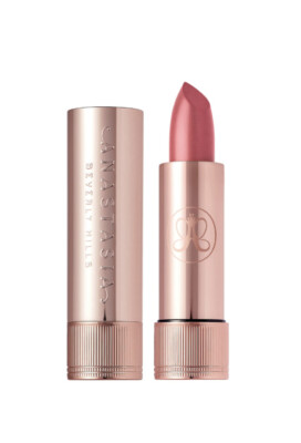 Anastasia Satin Lipstick Rose Dream New In Box
