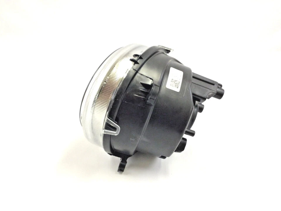 Jeep Patriot 2013-2017 luz delantera lateral del pasajero derecho lámpara nueva OEM 5303842AE Foto 2 de 4