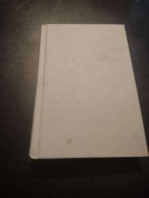 USED HARD COVER FIRST EDITION BREACKING POINT (BY KRISTEN SIMMONS)