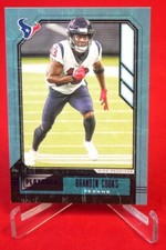 Brandin Cooks Playbook Purple NFL Football Card #24 Mint