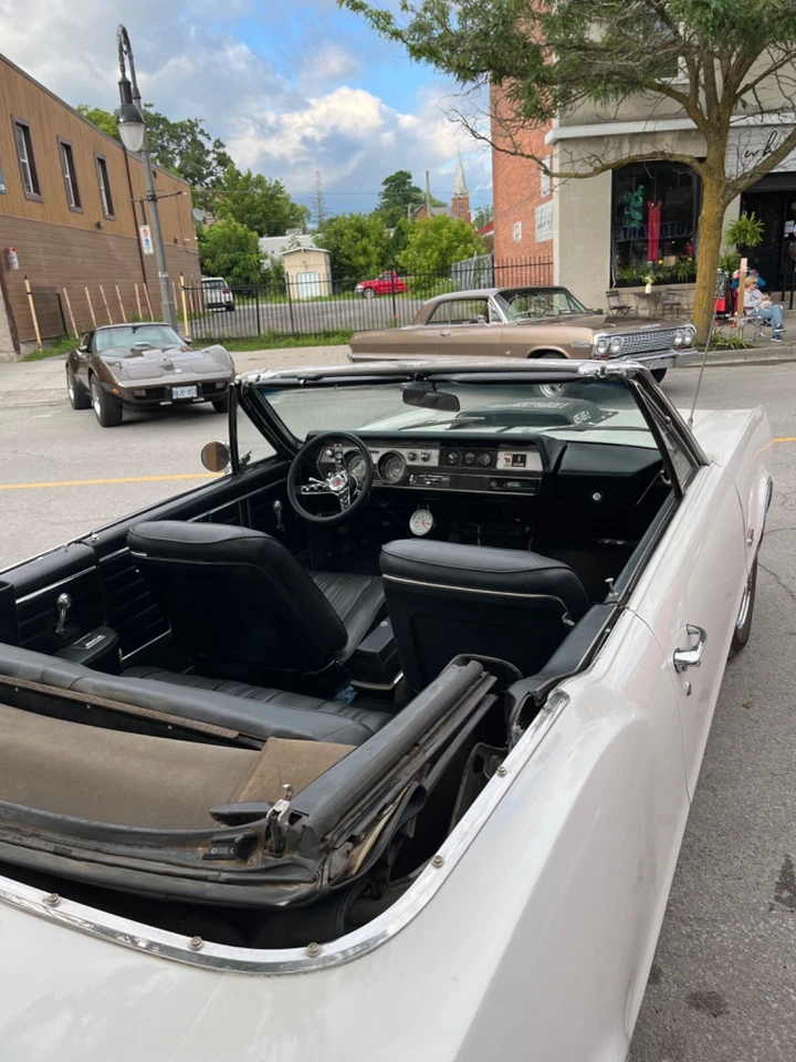 Oldsmobile: Cutlass Foto 3 de 4