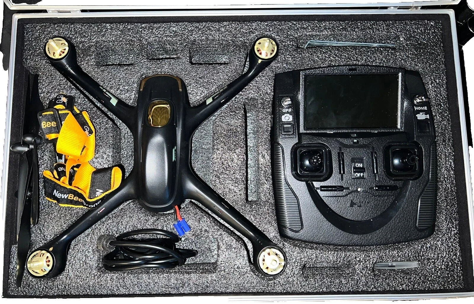 Hubsan Hobby RC Modelo piezas y accesorios de vehículos