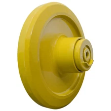 Prowler CAT 289C Rear Idler Wheel  - Part Number: 304-1894 - Track
