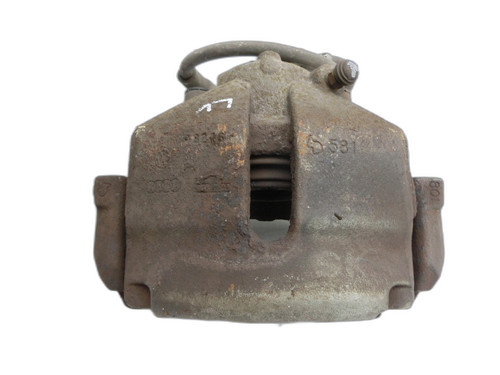 Bremssattel Bremszange vo li für VW Golf 1K Variant 07-09 1,4 90KW 1K0615123E