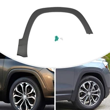 Fender Flare For 2018-2022 GMC Terrain Front Right Passenger Side