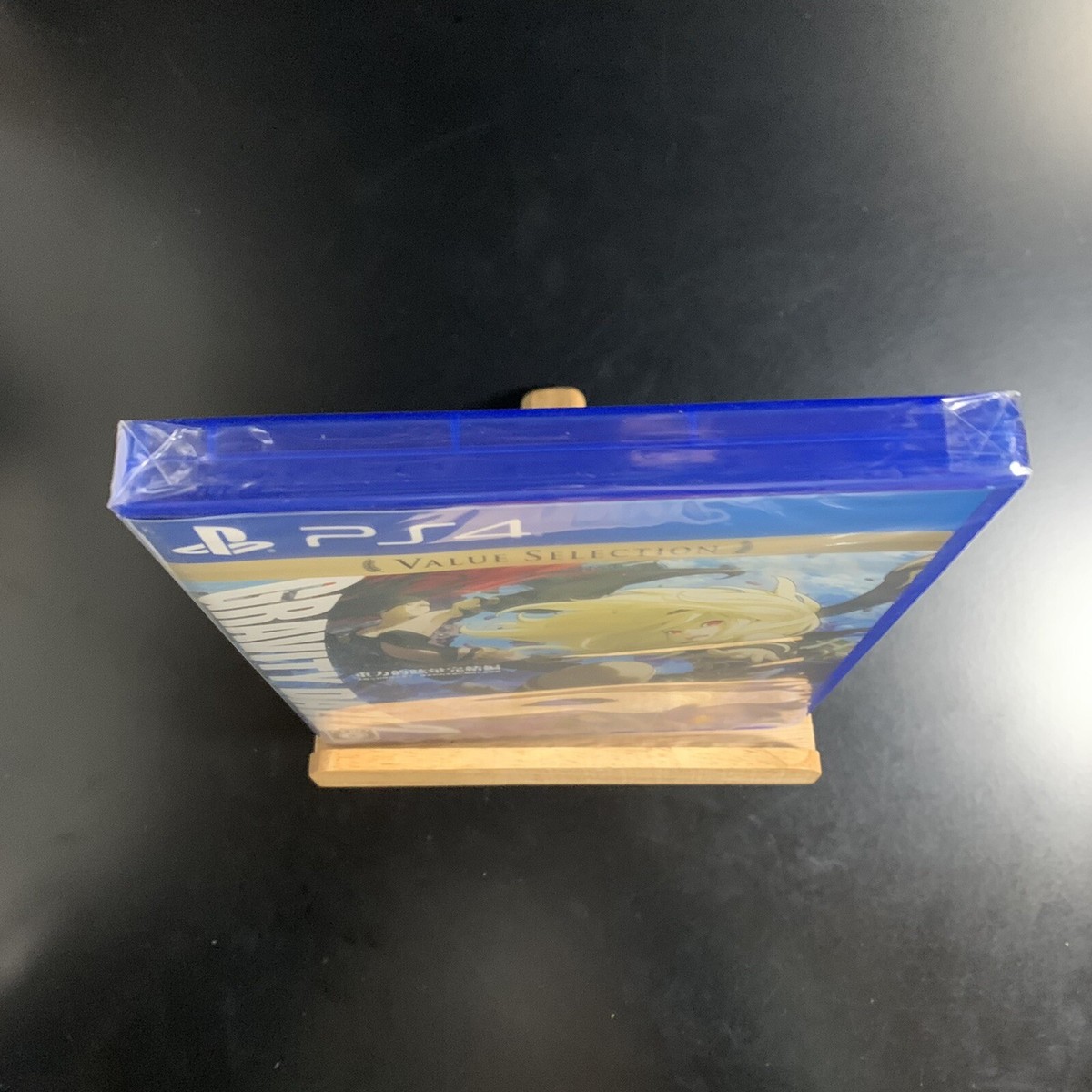 Unopened PS4 Gravity Daze 2 Value Selection Sony PlayStation