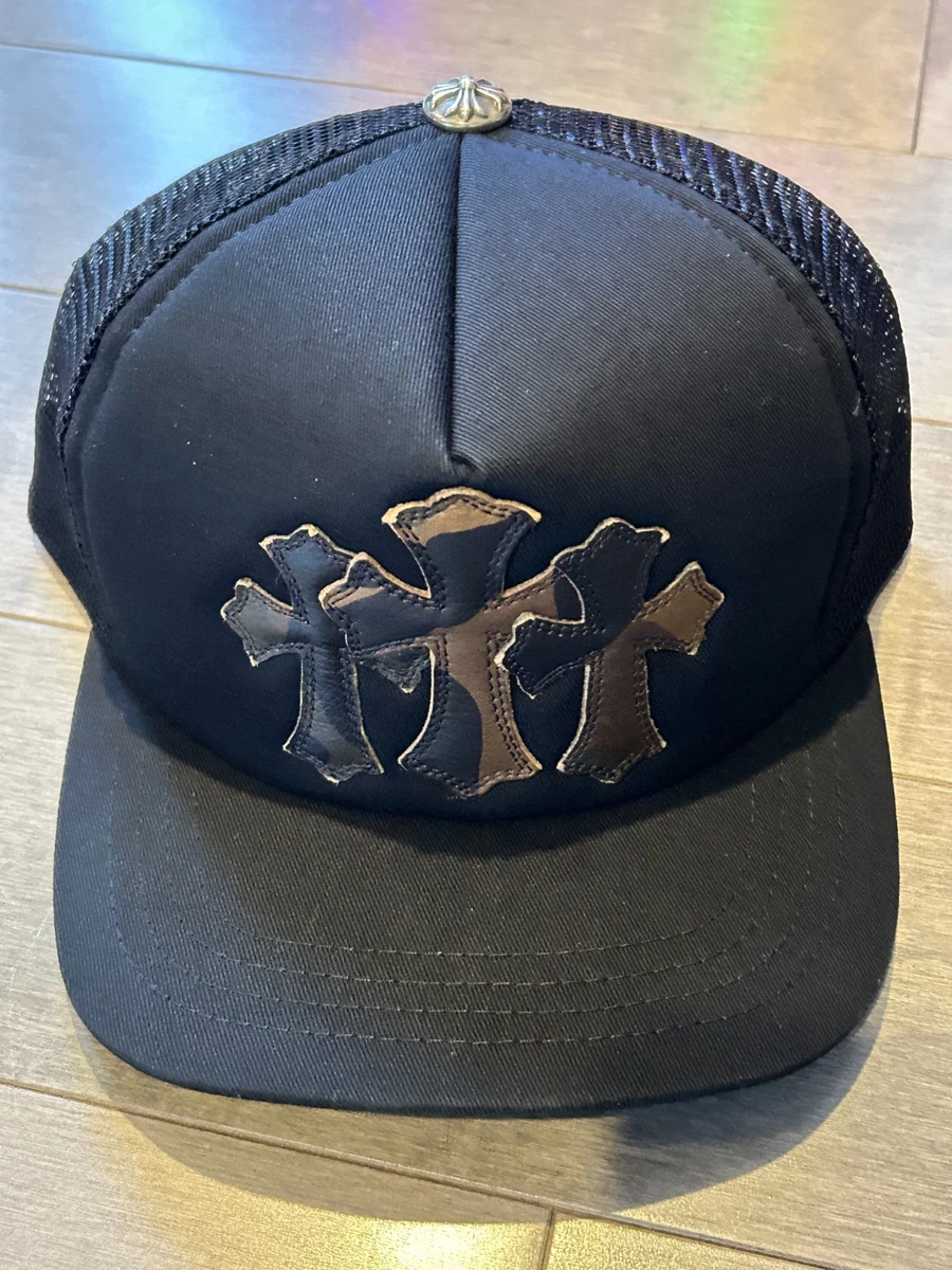 25+ Chrome Hearts Men's Trucker Hats for sale | Updated Oct 2026