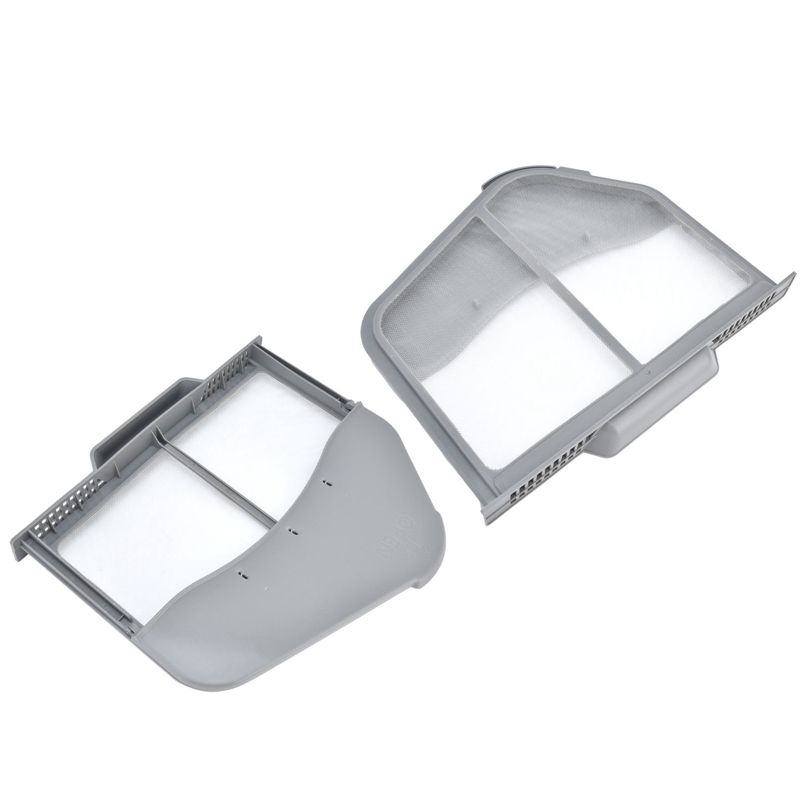 Dryer Filter Replacement Washable Strainers For Improved Efficiency Premium