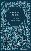Charles Dickens (U. A.) | Barnaby Rudge | Buch | Englisch (2020) | Gebunden