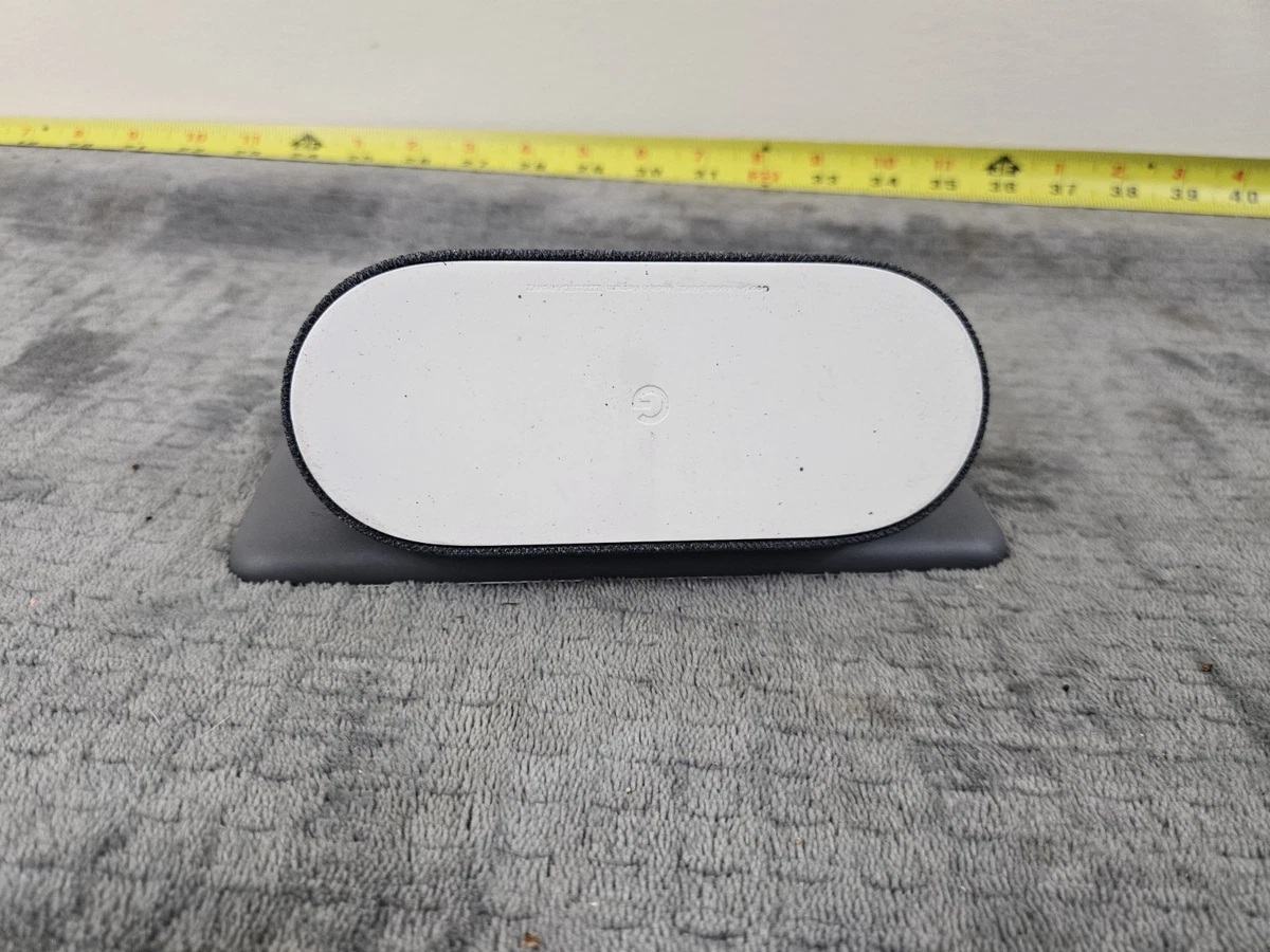 Pantalla inteligente Google Nest Hub