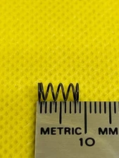 WOLFF RUGER SINGLE ACTION EXTRA POWER BASE PIN LATCH SPRING Vaquero & others