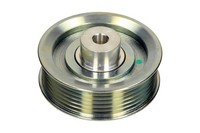 Maxgear Umlenk-/FüHrungsrolle Keilrippenriemen 54-1223 85Mm FüR Toyota Avensis 3