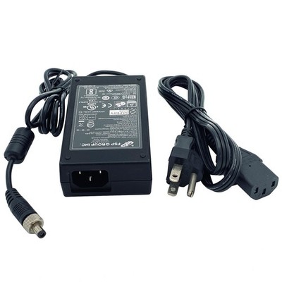Original FSP 60W AC Power Adapter 12V FSP060-DIBAN2 Switching Charger 9NA0605369