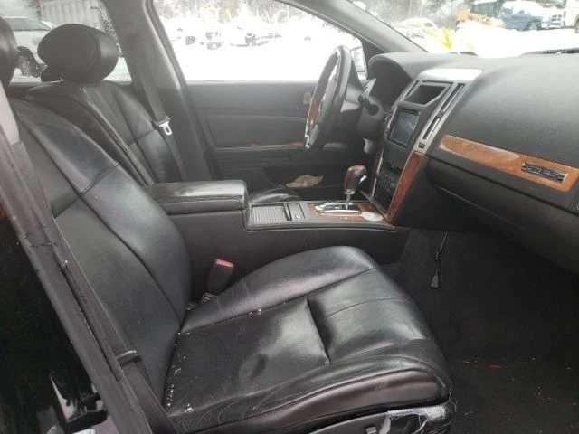 Power Steering Pump Fits 05-11 STS 2172079 Foto 4 de 4