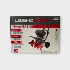 LEGEND FORCE 4-CYCLE GAS CULTIVATOR (SPG062032)