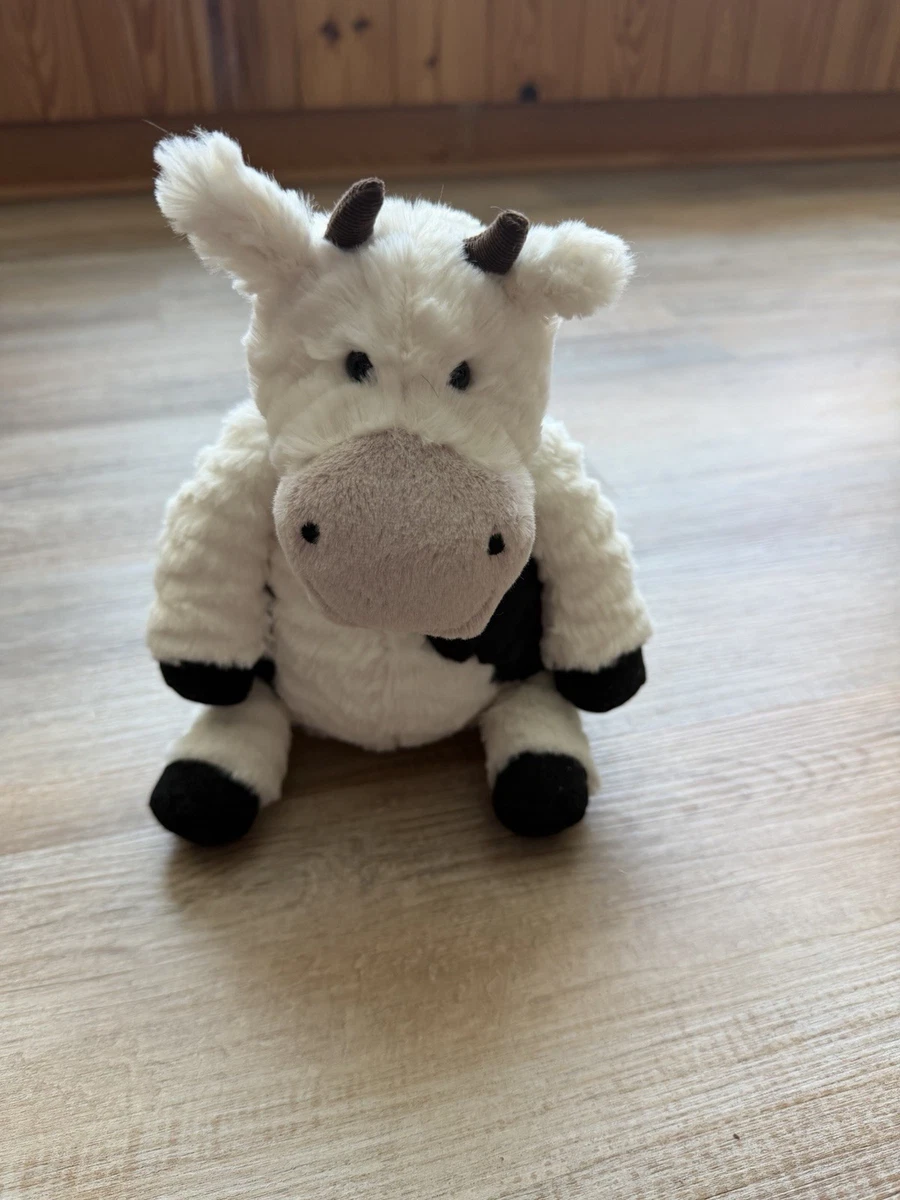 Jellycat Cow for sale | eBay