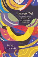 Hazel Edwards | Excuse Me! | Taschenbuch | Englisch (2025) | Amba Press
