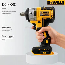 Dewalt DCF890B 20V Max XR 3/8" Compact Impact Wrench (Bare)