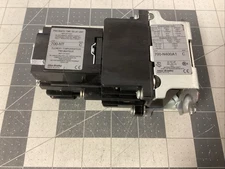 Allen-Bradley 700-NT Pneumatic Time Delay Unit (LPW75I)