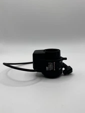 Honeywell HLD29V8DNL 2.9-8mm F0.95 Day/Night Varifocal CS-Mount Lens- Untested