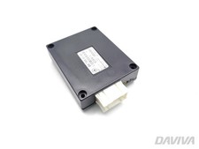 Mercedes-Benz C-Class Telephone Control Module Unit C 200 CDI Diesel 75kW (102HP)