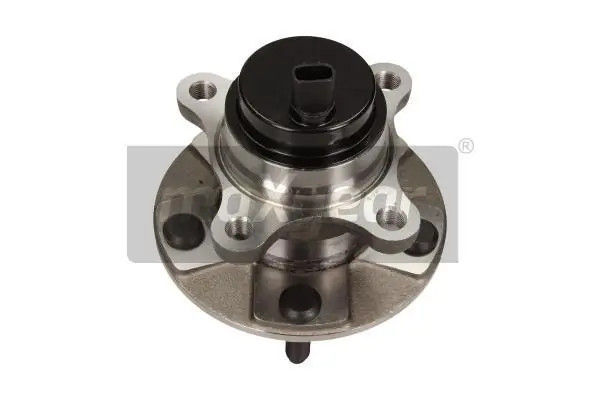 Radlager-Kit MaXgear 33-0729 FüR OE 43550-30010 - 43550-30020 - 43550-30021-image