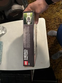 LEGO Hero Factory: Queen Beast vs. Furno, EVO & Stormer (44029)