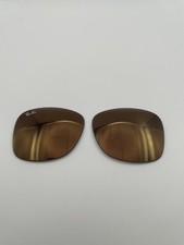 Ray-Ban Mega Wayfarer RB0840S 51mm Light Violet Lenses Only